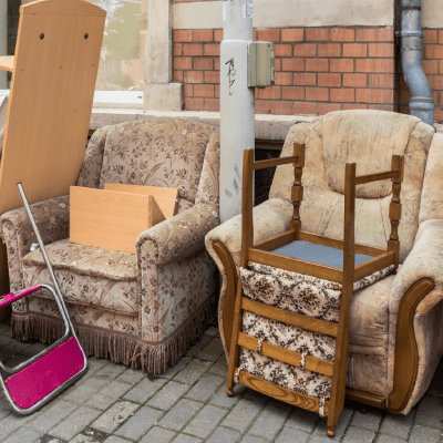 FURNITURE REMOVAL